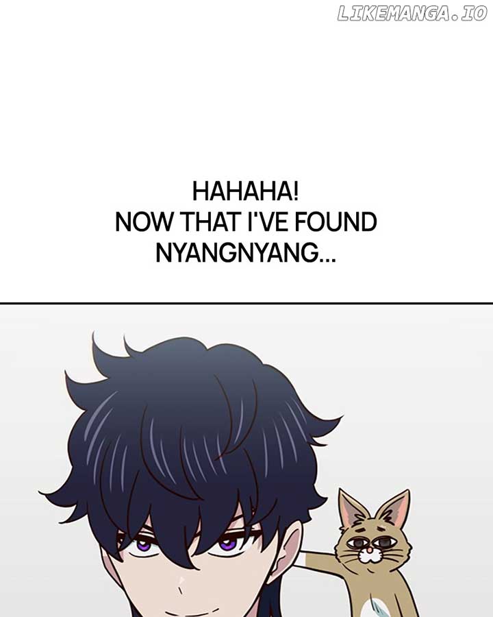 I’m the Only One Bullied by the New High School Student Chapter 36 - Page 26