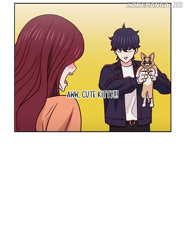I’m the Only One Bullied by the New High School Student Chapter 36 - Page 28