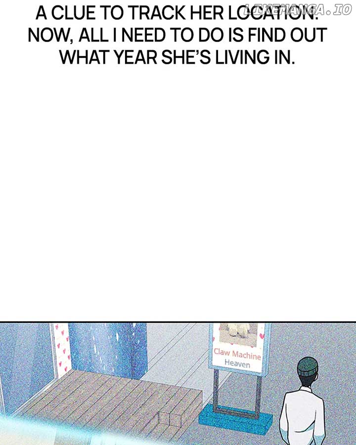 I’m the Only One Bullied by the New High School Student Chapter 36 - Page 32
