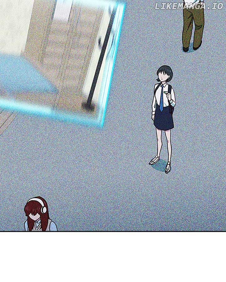 I’m the Only One Bullied by the New High School Student Chapter 36 - Page 33