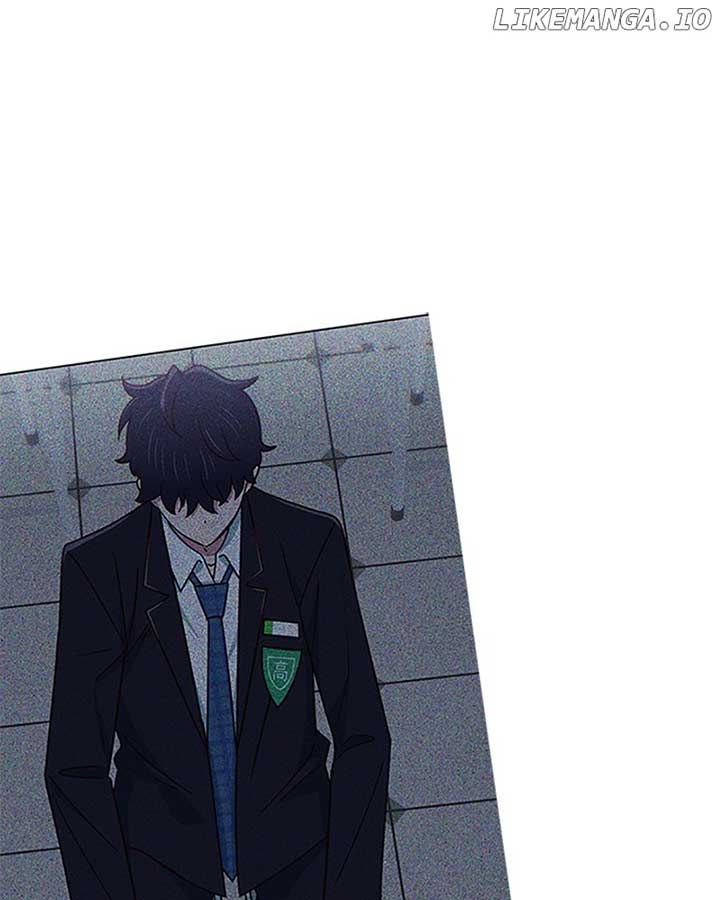 I’m the Only One Bullied by the New High School Student Chapter 36 - Page 48