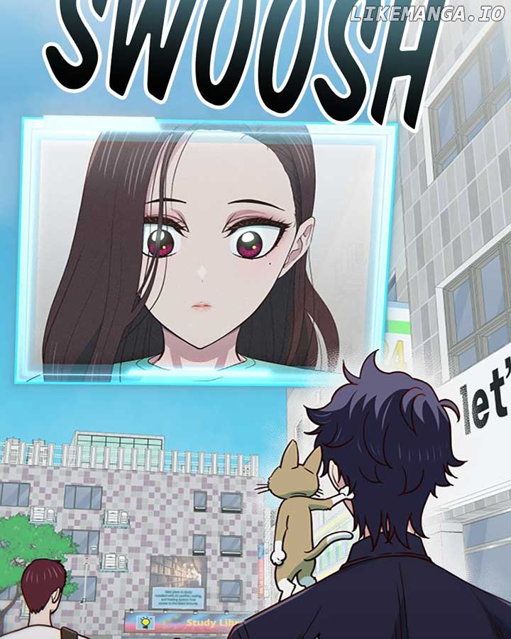 I’m the Only One Bullied by the New High School Student Chapter 36 - Page 60