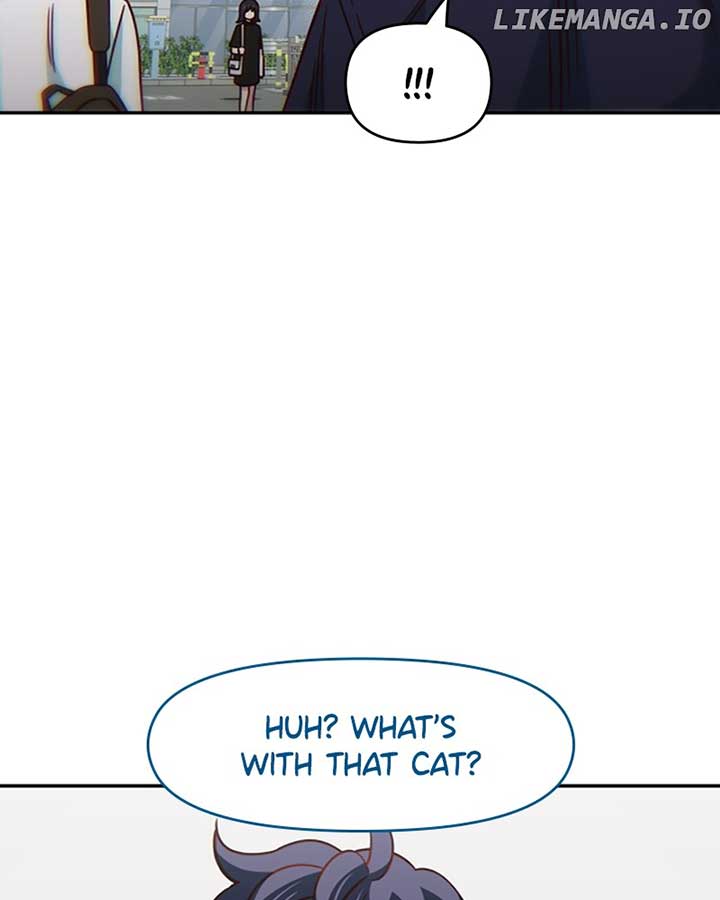 I’m the Only One Bullied by the New High School Student Chapter 36 - Page 61