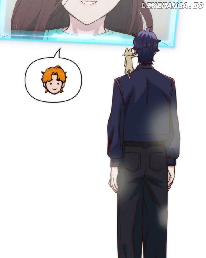 I’m the Only One Bullied by the New High School Student Chapter 36 - Page 67