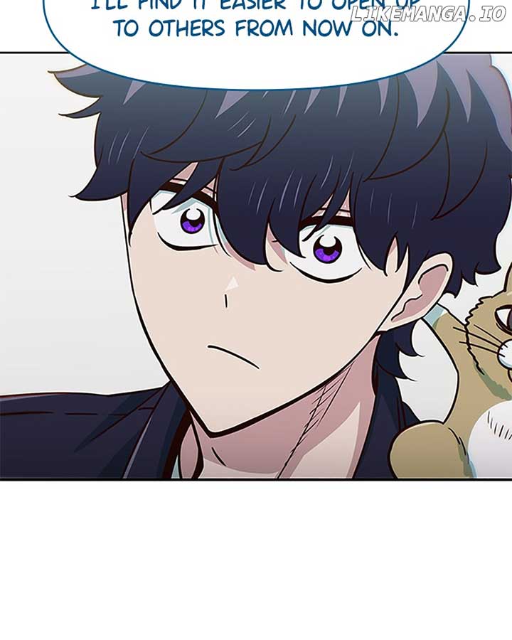I’m the Only One Bullied by the New High School Student Chapter 36 - Page 76