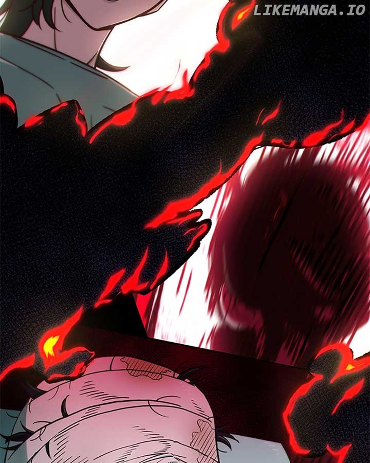 I’m the Only One Bullied by the New High School Student Chapter 36 - Page 80