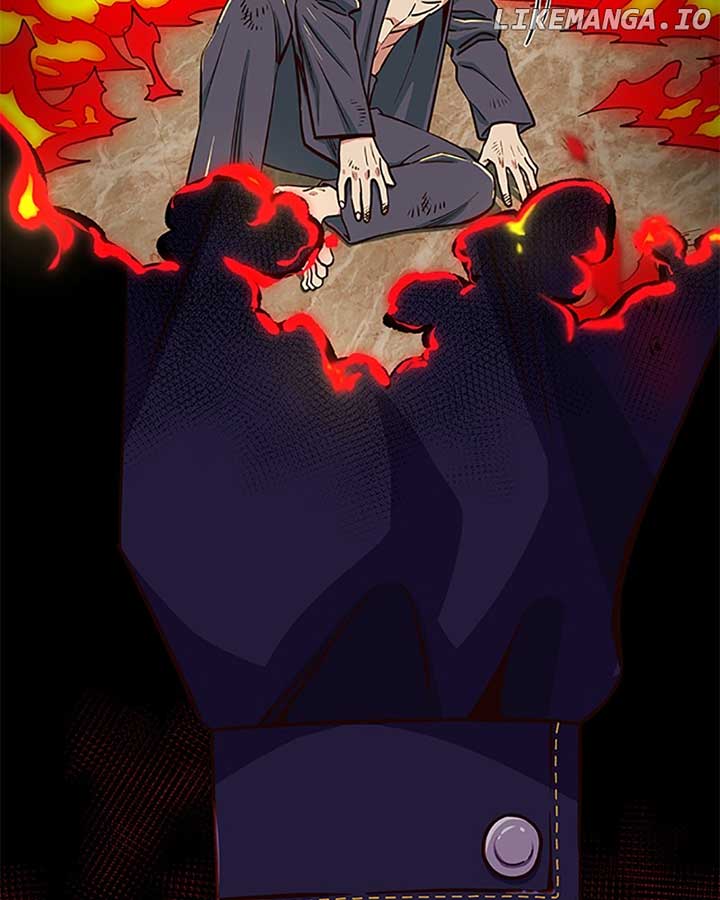 I’m the Only One Bullied by the New High School Student Chapter 36 - Page 82