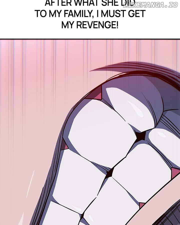 I’m the Only One Bullied by the New High School Student Chapter 36 - Page 85