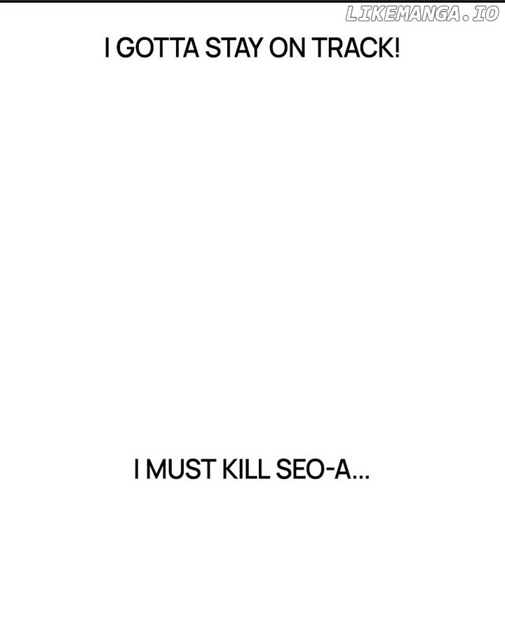 I’m the Only One Bullied by the New High School Student Chapter 36 - Page 88