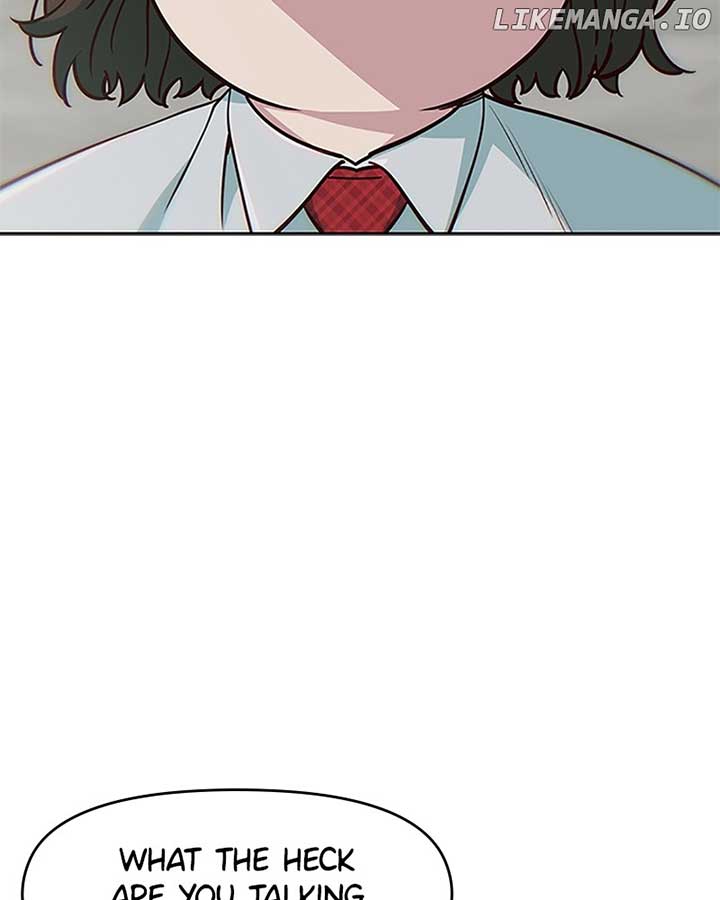 I’m the Only One Bullied by the New High School Student Chapter 36 - Page 95
