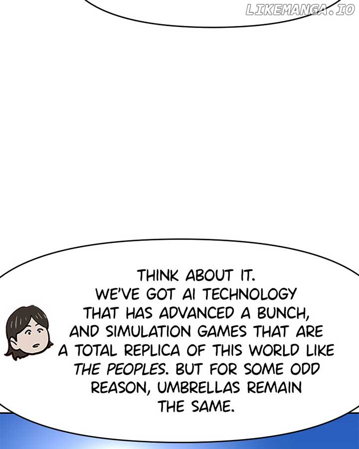 I’m the Only One Bullied by the New High School Student Chapter 36 - Page 97