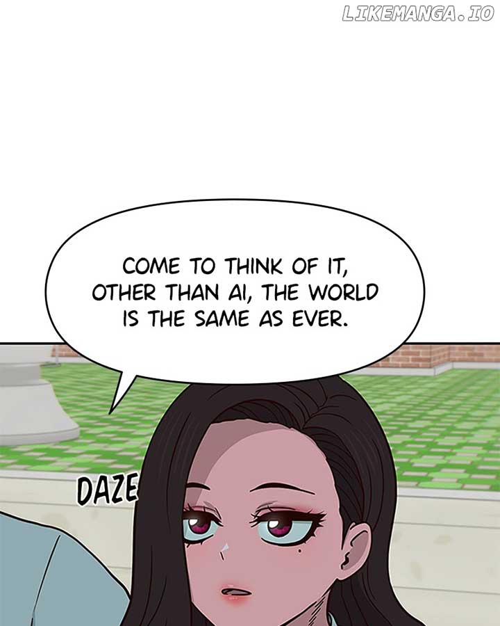 I’m the Only One Bullied by the New High School Student Chapter 36 - Page 99