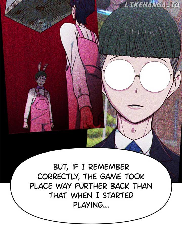 I’m the Only One Bullied by the New High School Student Chapter 37 - Page 104