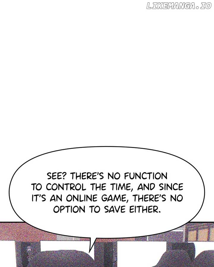 I’m the Only One Bullied by the New High School Student Chapter 37 - Page 105