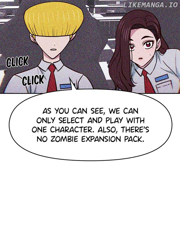 I’m the Only One Bullied by the New High School Student Chapter 37 - Page 106
