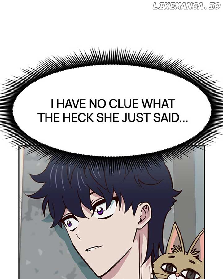I’m the Only One Bullied by the New High School Student Chapter 37 - Page 109