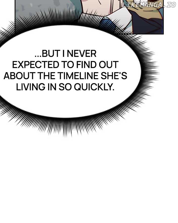 I’m the Only One Bullied by the New High School Student Chapter 37 - Page 110