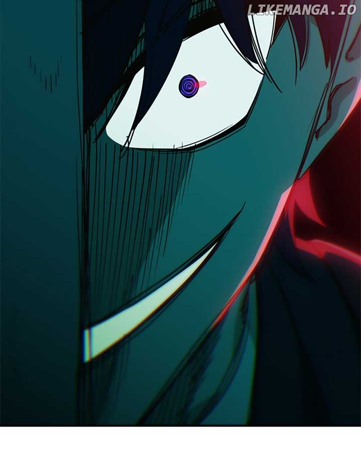 I’m the Only One Bullied by the New High School Student Chapter 37 - Page 115
