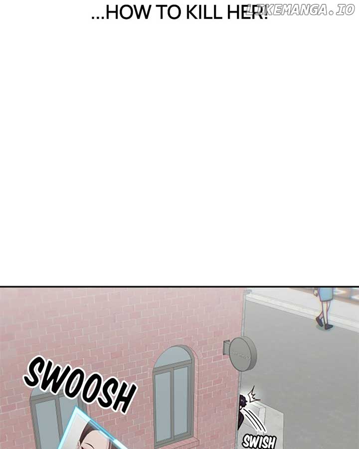 I’m the Only One Bullied by the New High School Student Chapter 37 - Page 116
