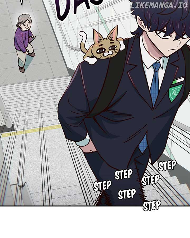 I’m the Only One Bullied by the New High School Student Chapter 37 - Page 12
