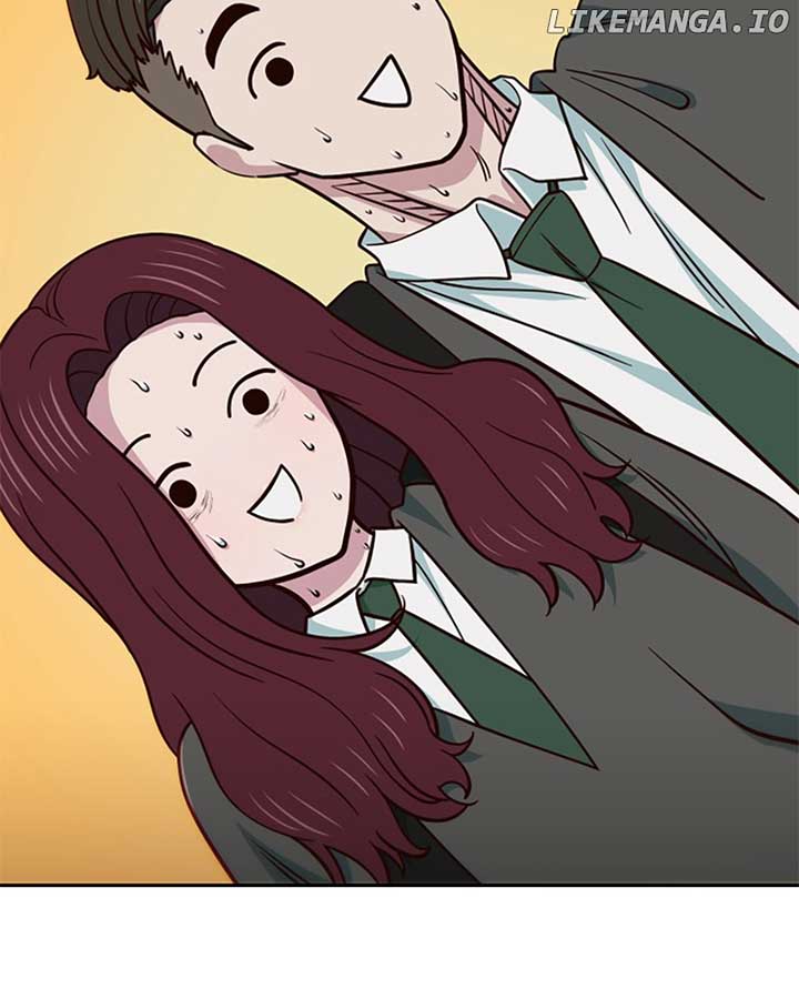 I’m the Only One Bullied by the New High School Student Chapter 37 - Page 121