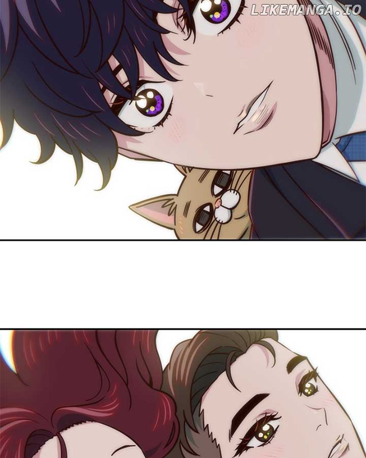 I’m the Only One Bullied by the New High School Student Chapter 37 - Page 128