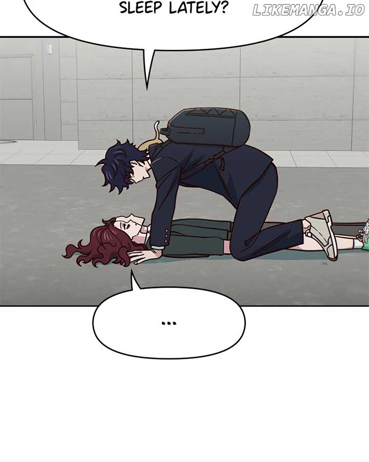 I’m the Only One Bullied by the New High School Student Chapter 37 - Page 130