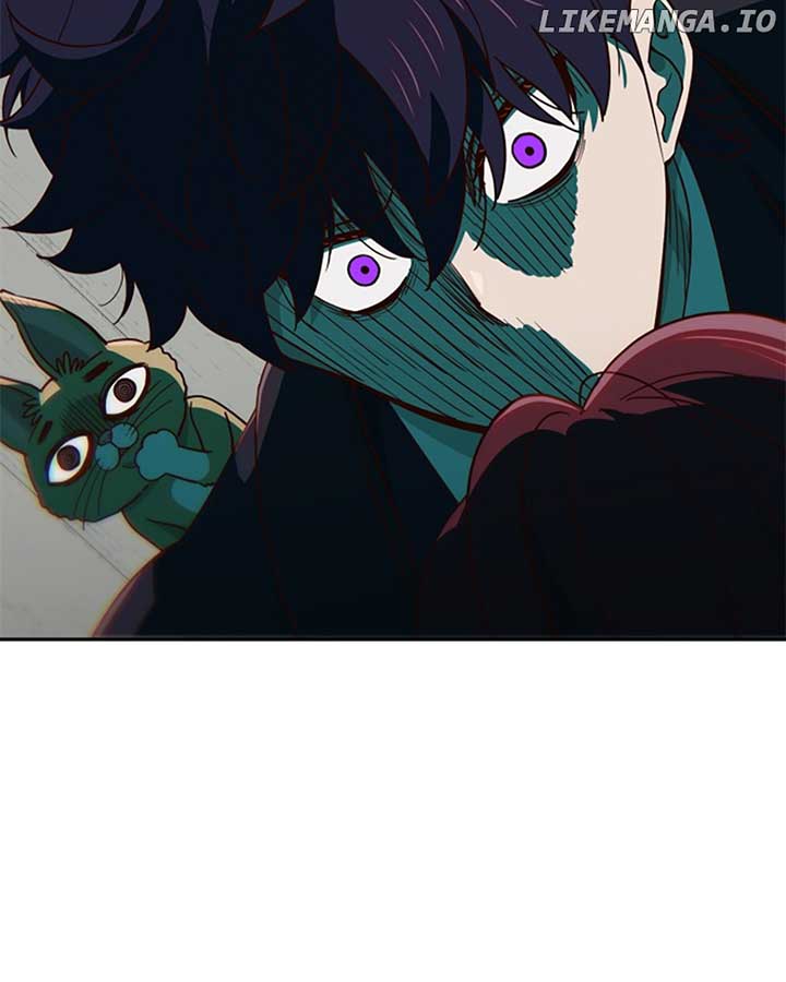 I’m the Only One Bullied by the New High School Student Chapter 37 - Page 134