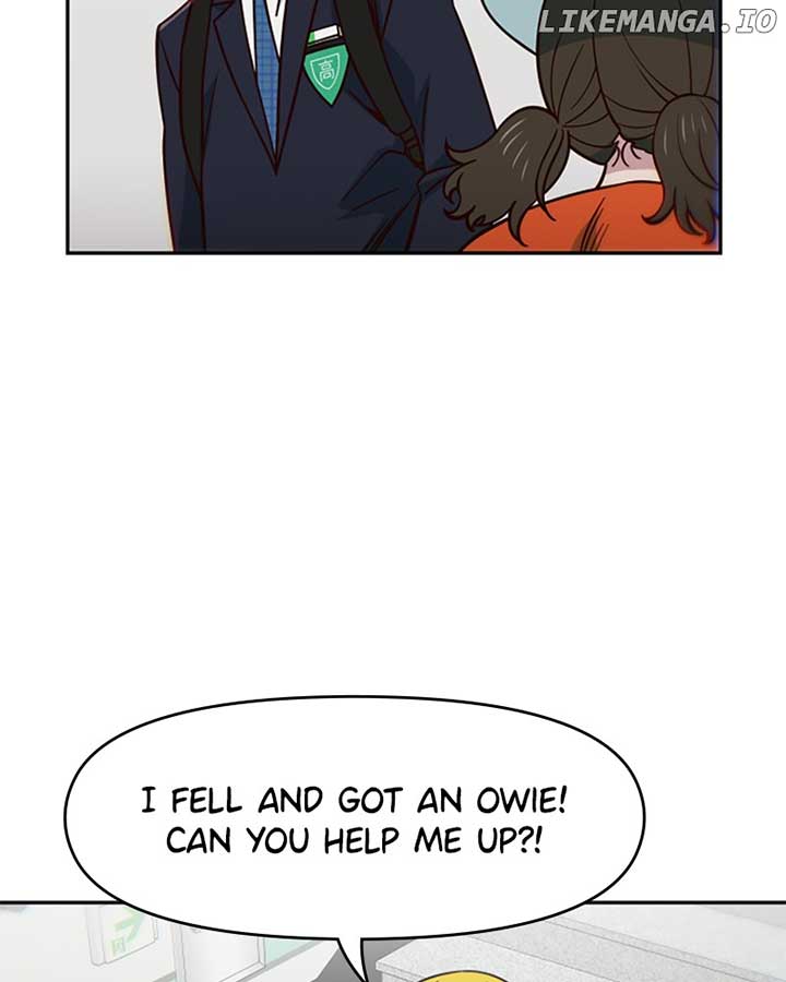 I’m the Only One Bullied by the New High School Student Chapter 37 - Page 15