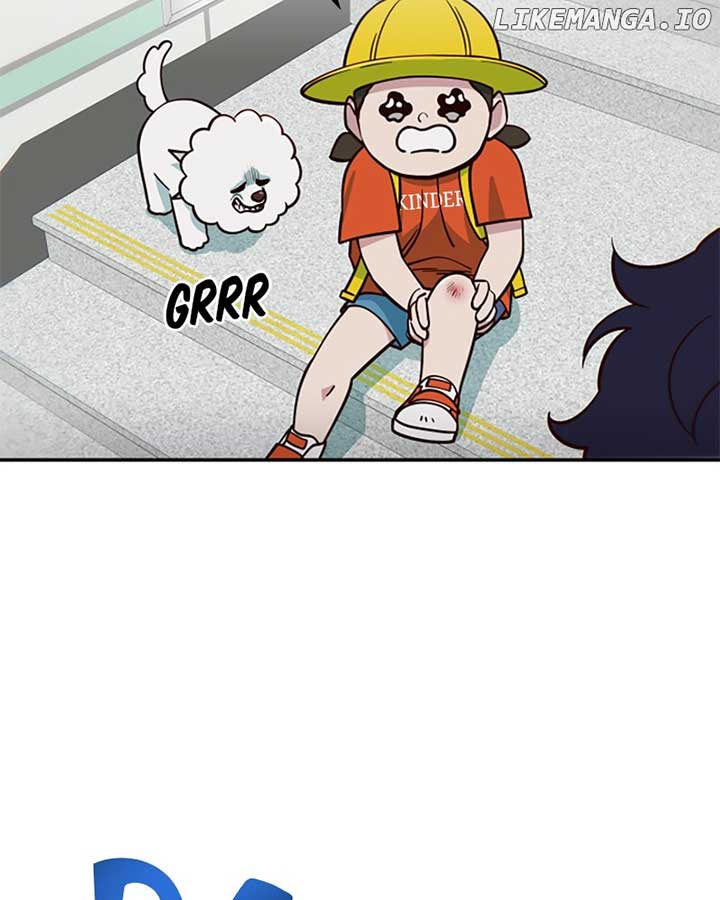 I’m the Only One Bullied by the New High School Student Chapter 37 - Page 16