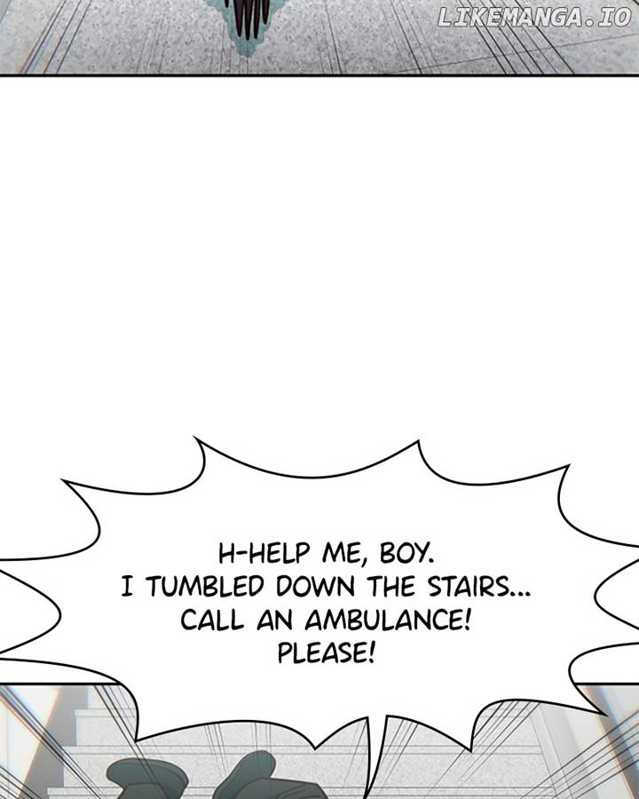 I’m the Only One Bullied by the New High School Student Chapter 37 - Page 18