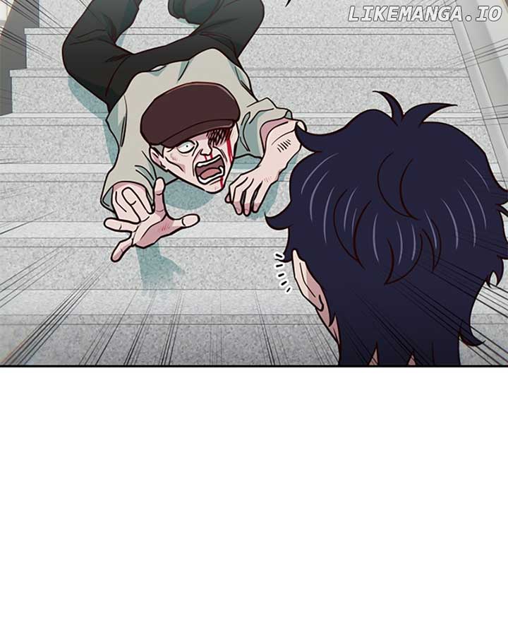 I’m the Only One Bullied by the New High School Student Chapter 37 - Page 19