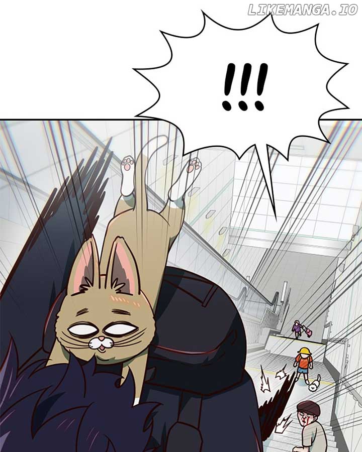 I’m the Only One Bullied by the New High School Student Chapter 37 - Page 20