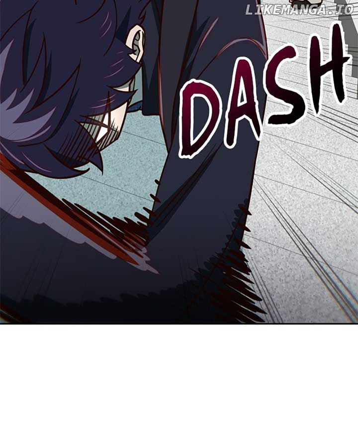 I’m the Only One Bullied by the New High School Student Chapter 37 - Page 21