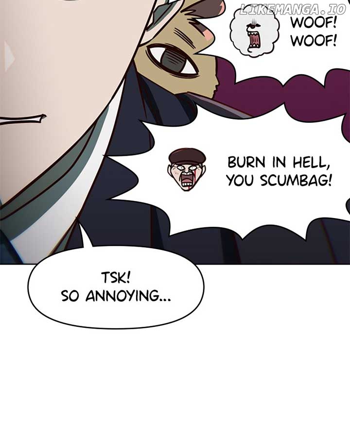 I’m the Only One Bullied by the New High School Student Chapter 37 - Page 23