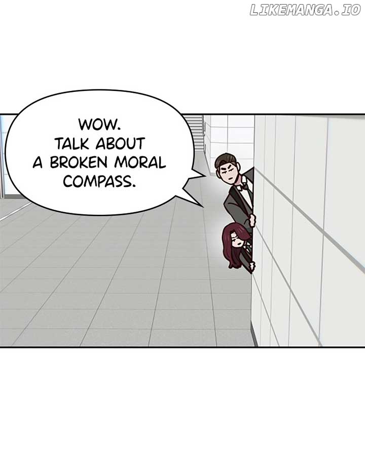 I’m the Only One Bullied by the New High School Student Chapter 37 - Page 25