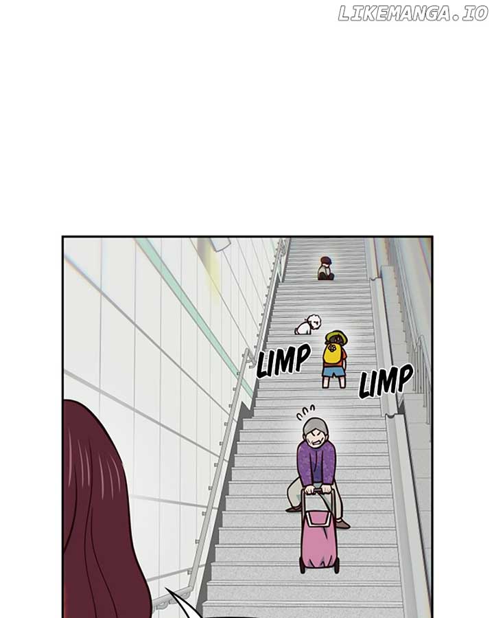 I’m the Only One Bullied by the New High School Student Chapter 37 - Page 26