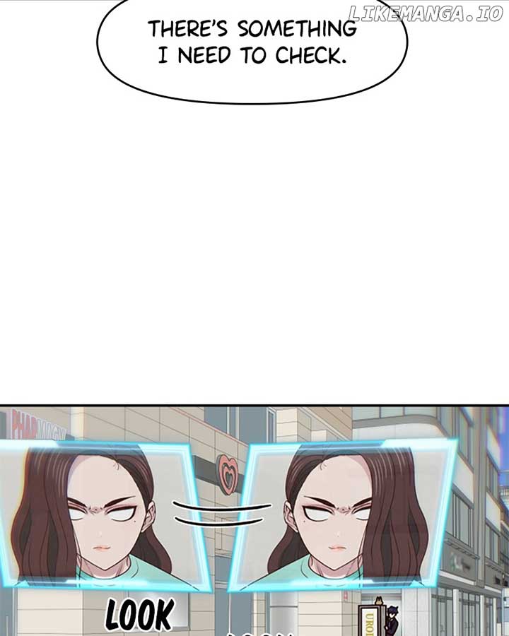 I’m the Only One Bullied by the New High School Student Chapter 37 - Page 30