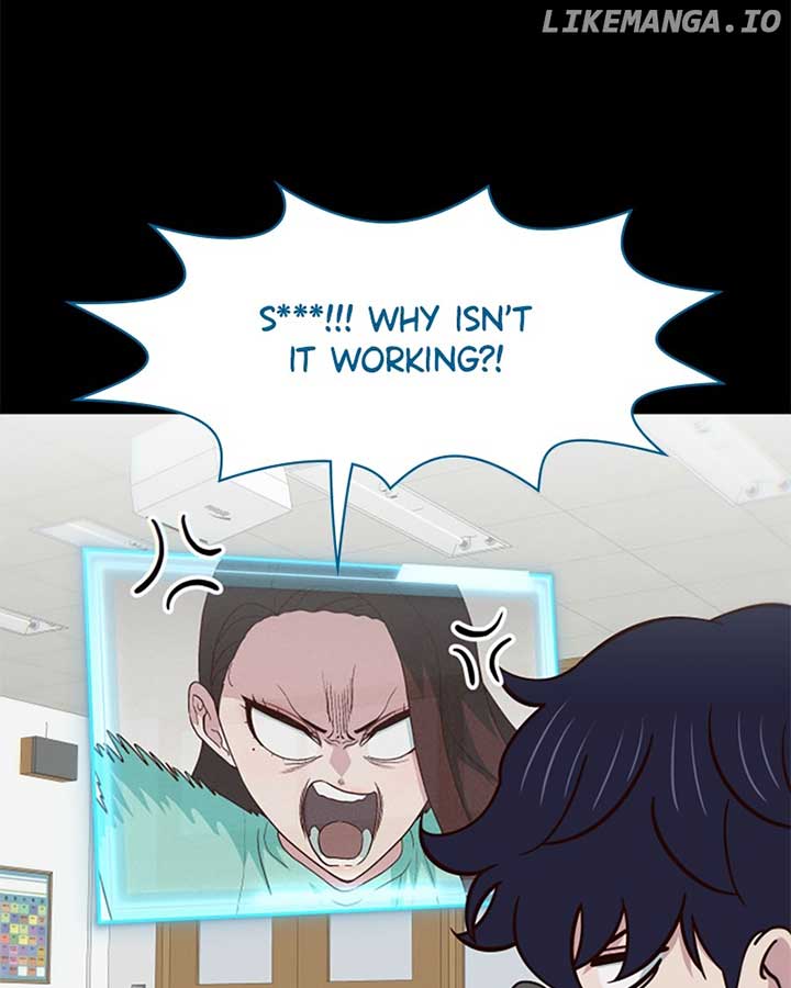 I’m the Only One Bullied by the New High School Student Chapter 37 - Page 34