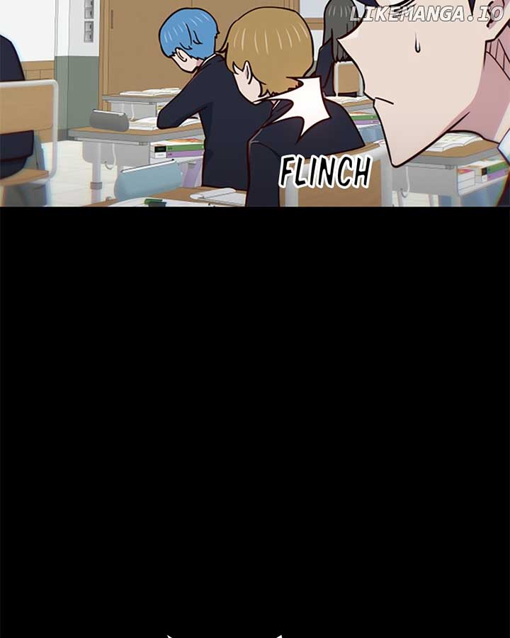 I’m the Only One Bullied by the New High School Student Chapter 37 - Page 35
