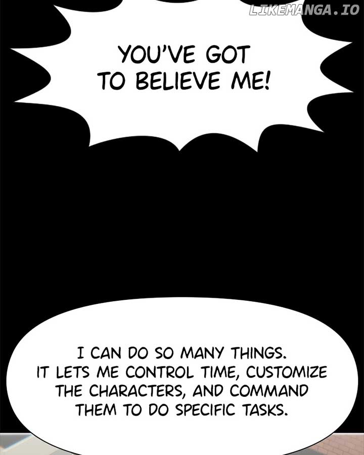 I’m the Only One Bullied by the New High School Student Chapter 37 - Page 39