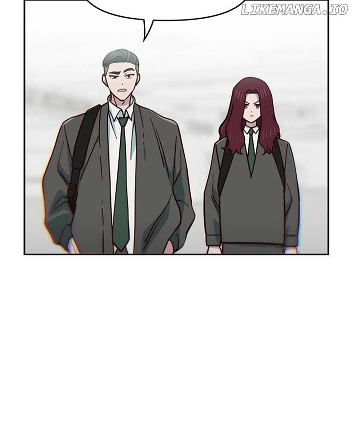 I’m the Only One Bullied by the New High School Student Chapter 37 - Page 4