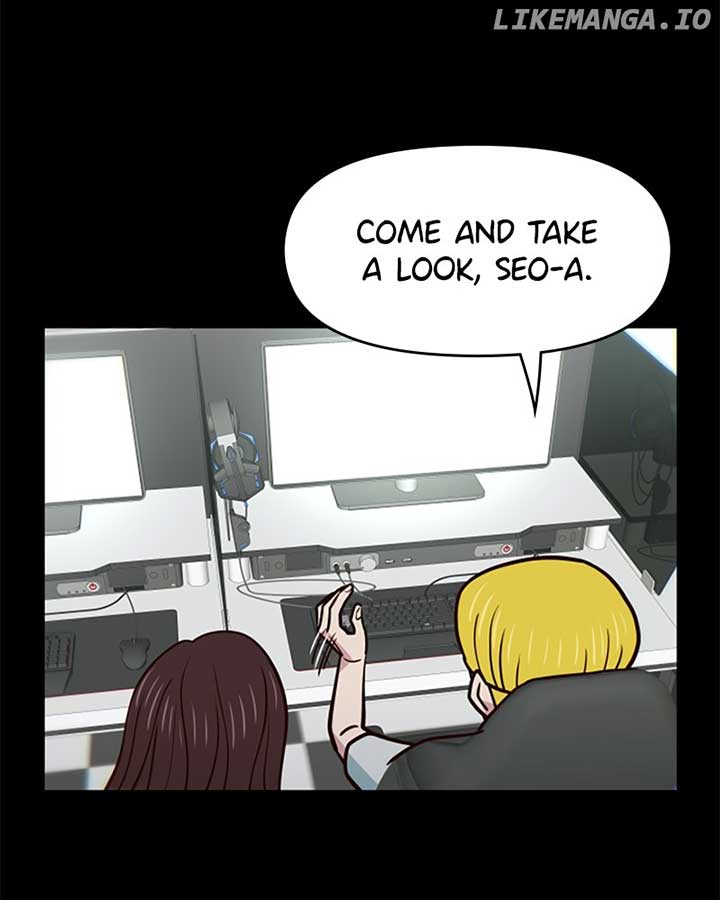I’m the Only One Bullied by the New High School Student Chapter 37 - Page 44