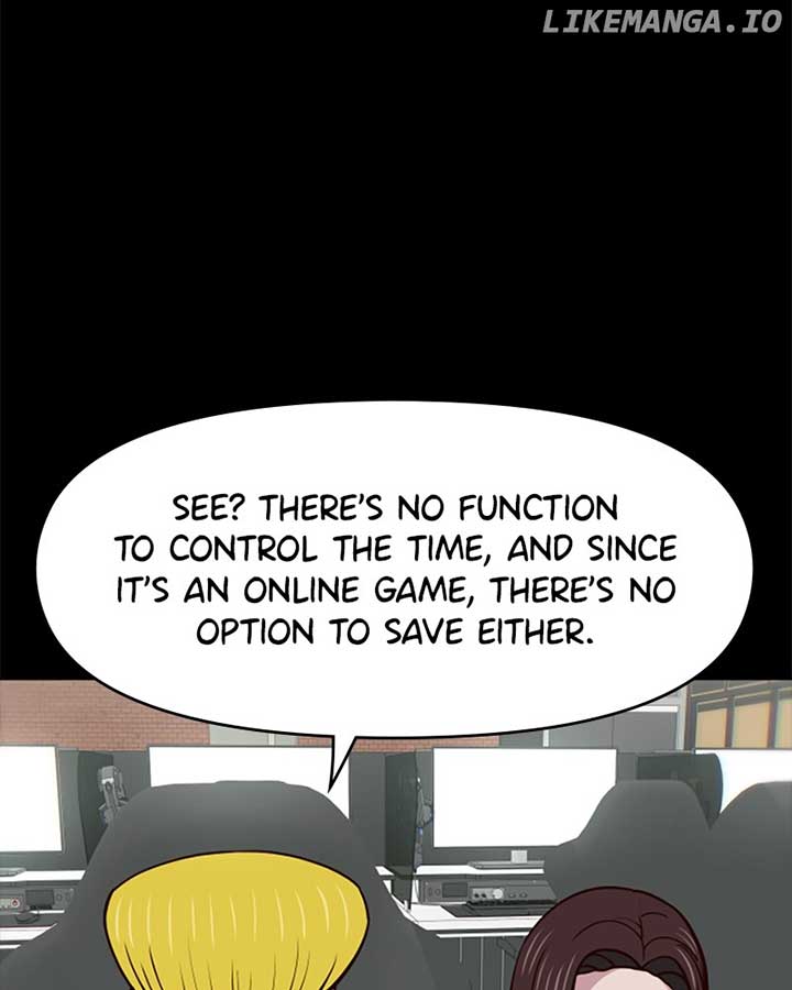 I’m the Only One Bullied by the New High School Student Chapter 37 - Page 45