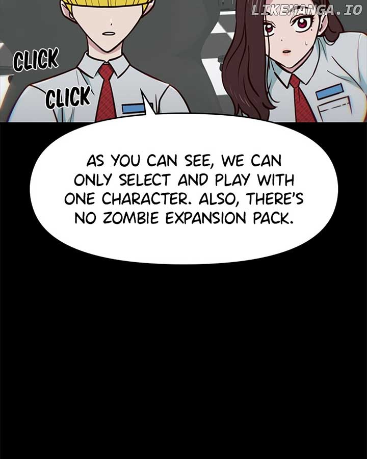 I’m the Only One Bullied by the New High School Student Chapter 37 - Page 46