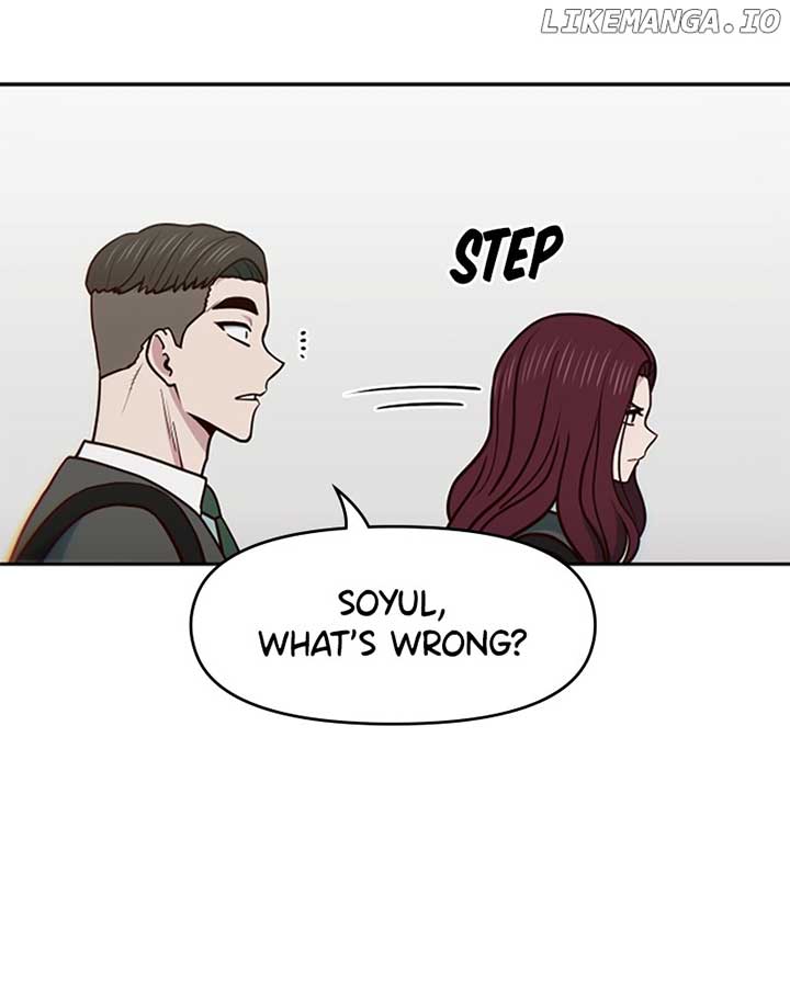 I’m the Only One Bullied by the New High School Student Chapter 37 - Page 5
