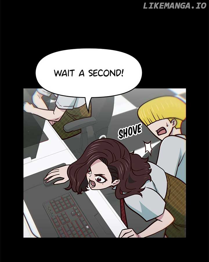 I’m the Only One Bullied by the New High School Student Chapter 37 - Page 50