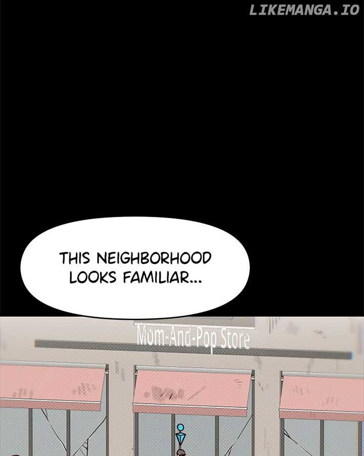 I’m the Only One Bullied by the New High School Student Chapter 37 - Page 51