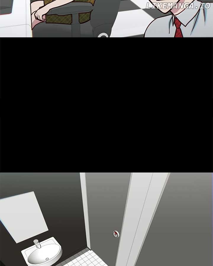 I’m the Only One Bullied by the New High School Student Chapter 37 - Page 56