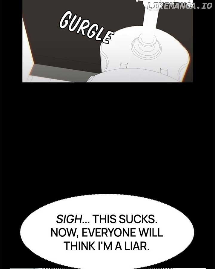 I’m the Only One Bullied by the New High School Student Chapter 37 - Page 58
